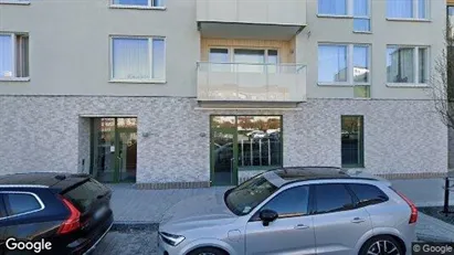 Lägenheter att hyra i Järfälla - Bild från Google Street View
