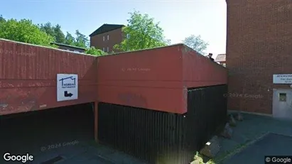 Lägenheter att hyra i Göteborg Östra - Bild från Google Street View
