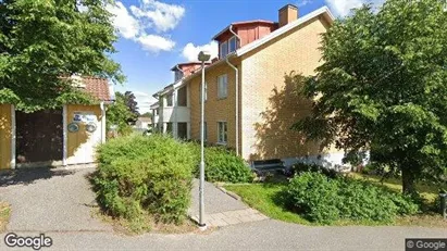 Lägenheter att hyra i Söderköping - Bild från Google Street View