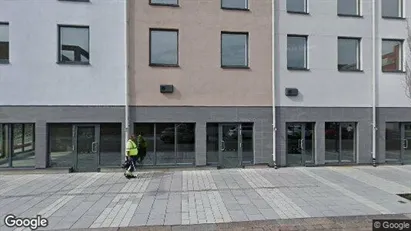 Lägenheter att hyra i Eskilstuna - Bild från Google Street View