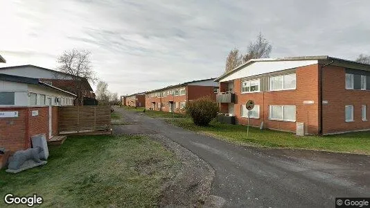 Lägenheter att hyra i Luleå - Bild från Google Street View