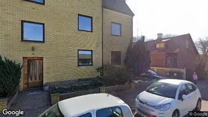 Lägenheter att hyra i Helsingborg - Bild från Google Street View