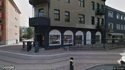 Lägenheter att hyra i Tranås - Bild från Google Street View