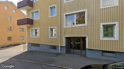 Lägenheter att hyra i Norrköping - Bild från Google Street View