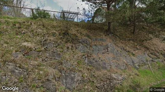 Lägenheter att hyra i Svenljunga - Bild från Google Street View