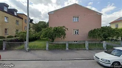 Lägenheter att hyra i Norrköping - Bild från Google Street View
