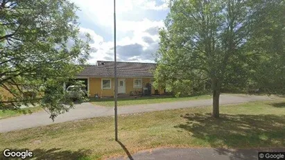 Lägenheter att hyra i Vetlanda - Bild från Google Street View