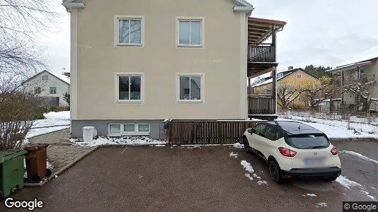 Lägenheter att hyra i Västerås - Bild från Google Street View