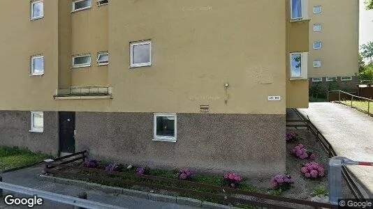 Lägenheter att hyra i Söderort - Bild från Google Street View