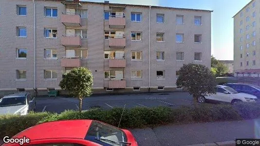 Lägenheter att hyra i Norrköping - Bild från Google Street View