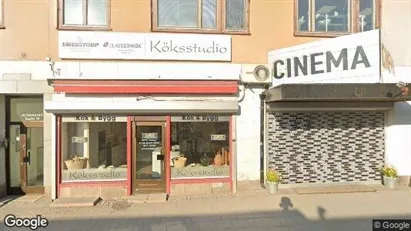 Lägenheter att hyra i Enköping - Bild från Google Street View
