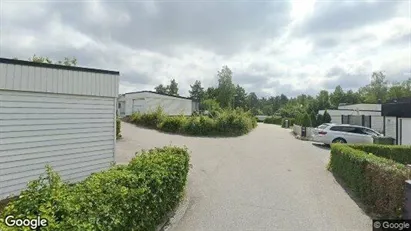 Lägenheter att hyra i Salem - Bild från Google Street View