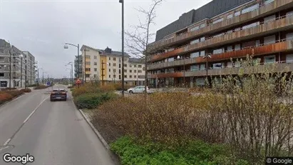 Lägenheter att hyra i Örebro - Bild från Google Street View
