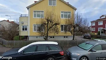 Lägenheter att hyra i Västerås - Bild från Google Street View