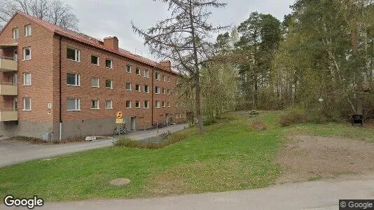 Lägenheter att hyra i Falun - Bild från Google Street View