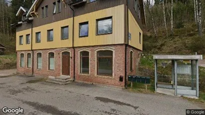 Lägenheter att hyra i Svenljunga - Bild från Google Street View
