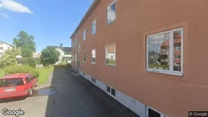 Lägenheter att hyra i Örebro - Bild från Google Street View