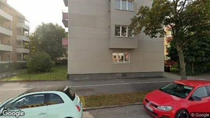 Lägenheter att hyra i Norrköping - Bild från Google Street View