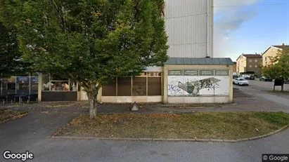 Lägenheter att hyra i Norrköping - Bild från Google Street View