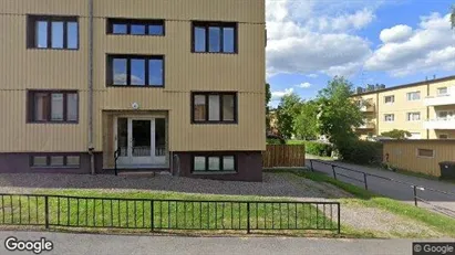 Lägenheter att hyra i Norrköping - Bild från Google Street View
