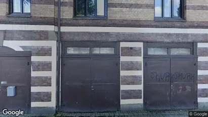 Lägenheter att hyra i Göteborg Centrum - Bild från Google Street View
