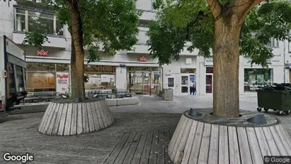 Lägenheter att hyra i Område ej specificerat - Bild från Google Street View