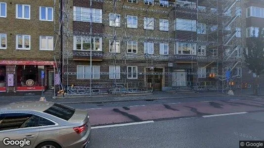 Lägenheter att hyra i Område ej specificerat - Bild från Google Street View
