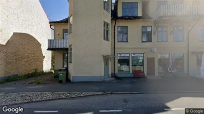 Lägenheter att hyra i Eksjö - Bild från Google Street View