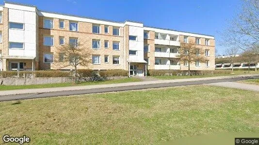 Lägenheter att hyra i Växjö - Bild från Google Street View