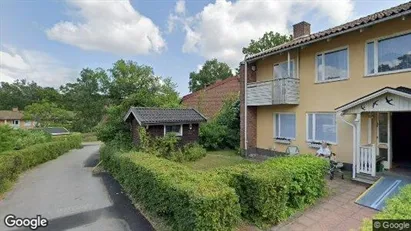 Rum att hyra i Söderort - Bild från Google Street View