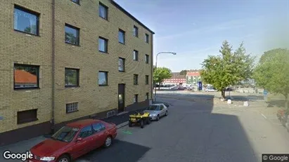 Lägenheter att hyra i Karlskrona - Bild från Google Street View