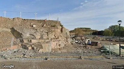 Lägenheter att hyra i Södermalm - Bild från Google Street View