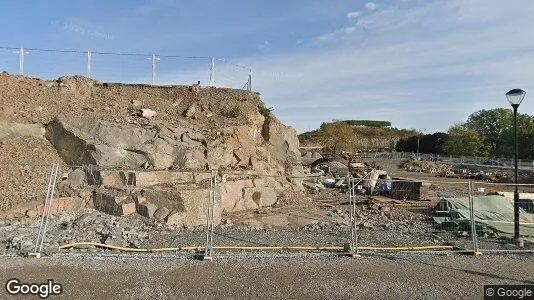Lägenheter att hyra i Södermalm - Bild från Google Street View