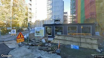 Lägenheter att hyra i Sollentuna - Bild från Google Street View