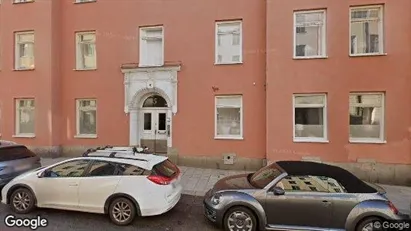Lägenheter att hyra i Östermalm - Bild från Google Street View