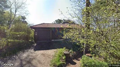 Lägenheter att hyra i Västerort - Bild från Google Street View