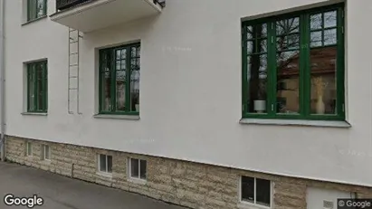 Lägenheter att hyra i Örebro - Bild från Google Street View