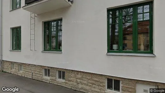 Lägenheter att hyra i Örebro - Bild från Google Street View