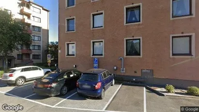 Lägenheter att hyra i Södertälje - Bild från Google Street View