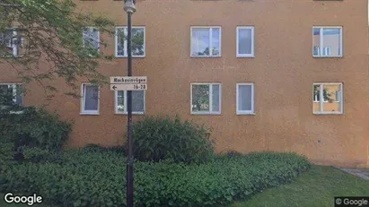 Lägenheter att hyra i Söderort - Bild från Google Street View