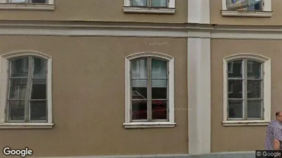 Lägenheter att hyra i Eksjö - Bild från Google Street View