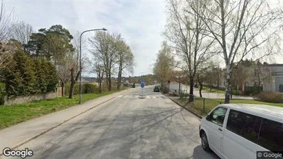 Lägenheter att hyra i Västerort - Bild från Google Street View