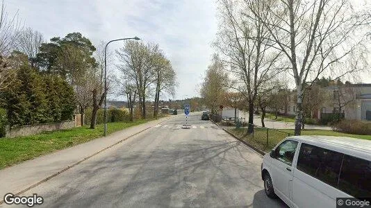 Lägenheter att hyra i Västerort - Bild från Google Street View