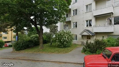 Lägenheter att hyra i Söderort - Bild från Google Street View