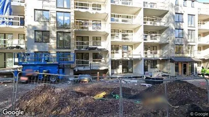 Lägenheter att hyra i Jönköping - Bild från Google Street View