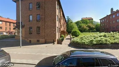 Lägenheter att hyra i Helsingborg - Bild från Google Street View