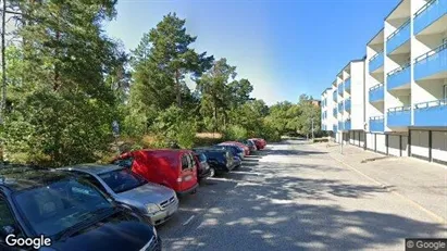 Lägenheter att hyra i Lidingö - Bild från Google Street View