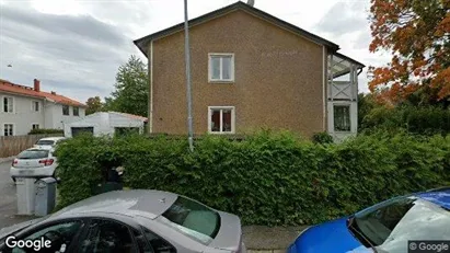 Lägenheter att hyra i Uppsala - Bild från Google Street View