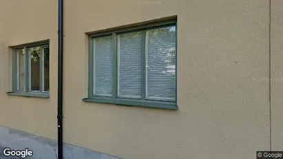 Lägenheter att hyra i Söderort - Bild från Google Street View
