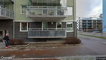 Lägenheter att hyra i Västerås - Bild från Google Street View